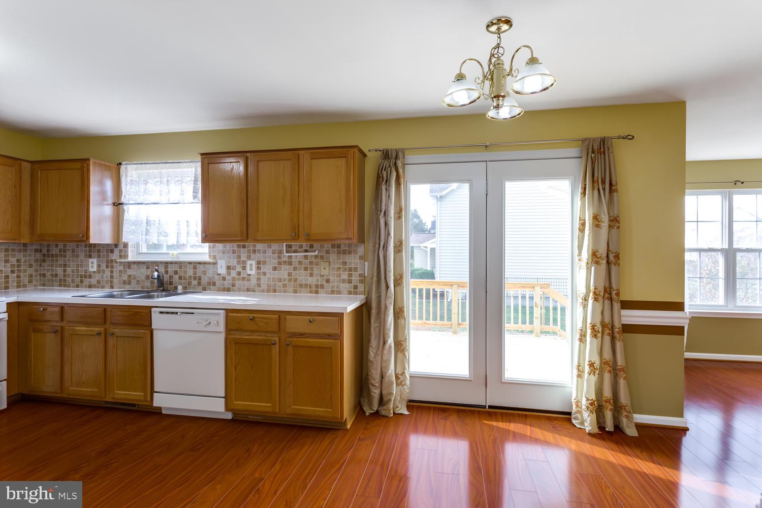 ST CHARLES SUB - DORCHESTER - Residential