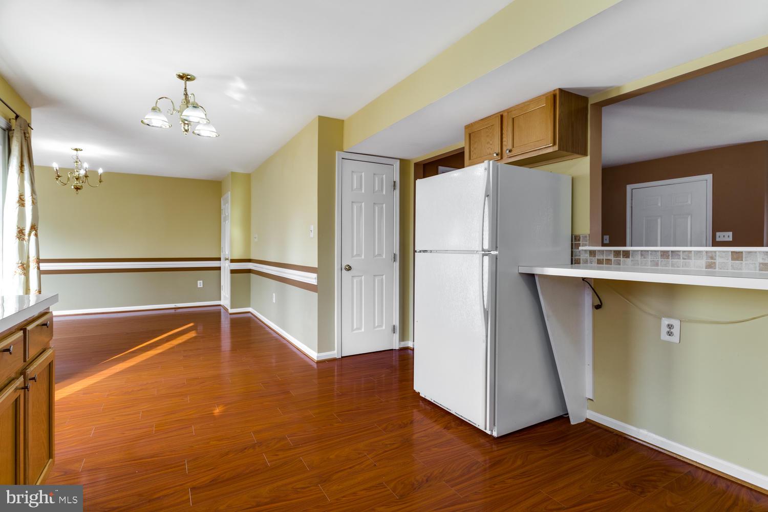 ST CHARLES SUB - DORCHESTER - Residential