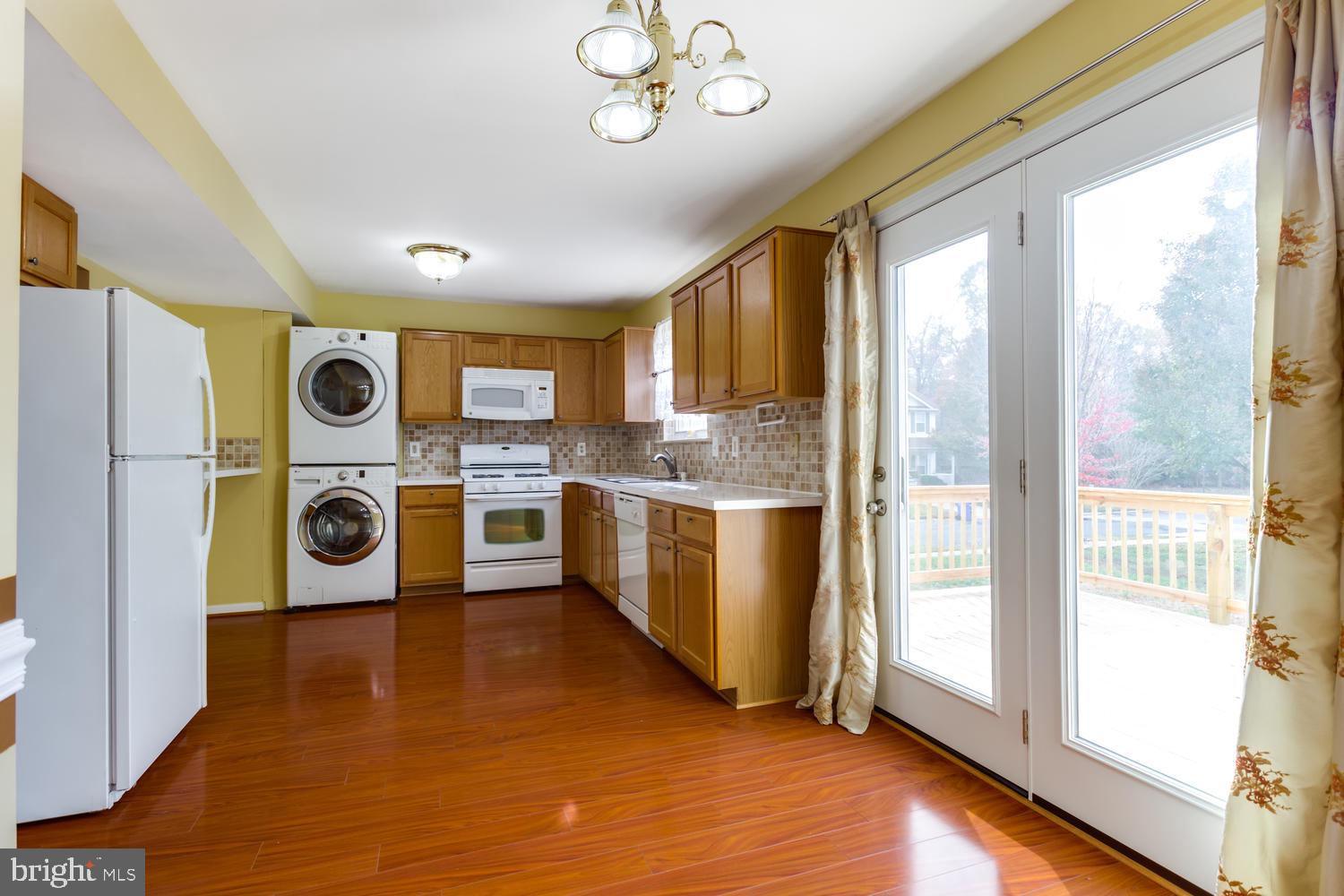 ST CHARLES SUB - DORCHESTER - Residential