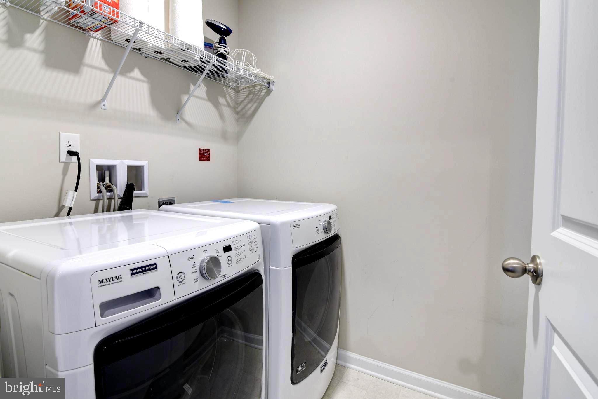 LOUDOUN PLACE - Residential Lease