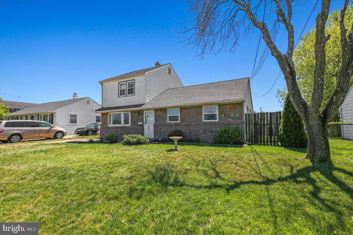 438 W BROWNING ROAD