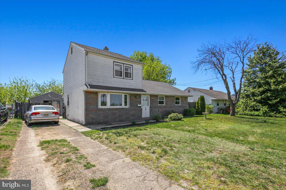 438 W BROWNING ROAD