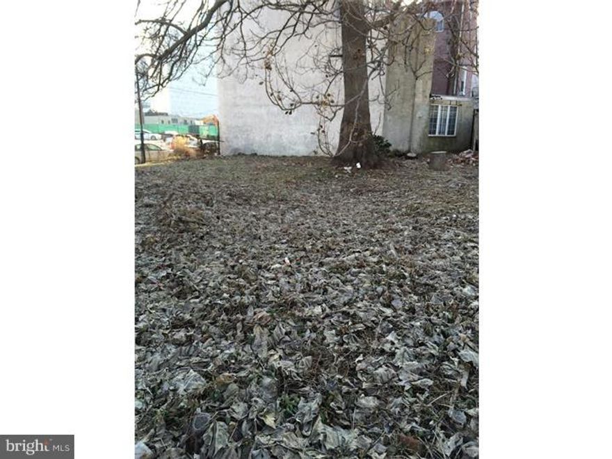 Great Development Opportunity in a Red Hot Neighborhood.