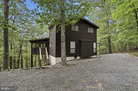 Photo of 354 Animikean Ridge, HEDGESVILLE, WV 25427 (MLS # WVBE2053516)