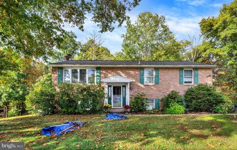 Photo of 206 Lilac Lane, DOUGLASSVILLE, PA 19518 (MLS # PABK2079226)