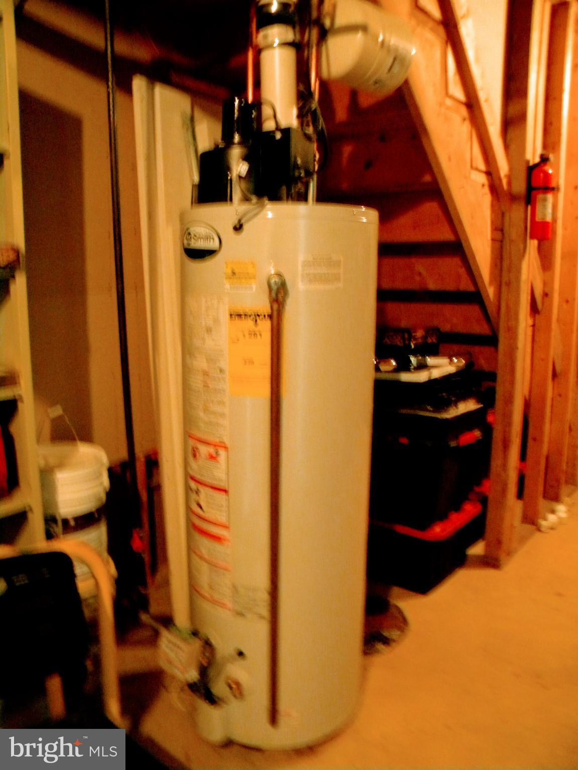 LINTHICUM - Residential