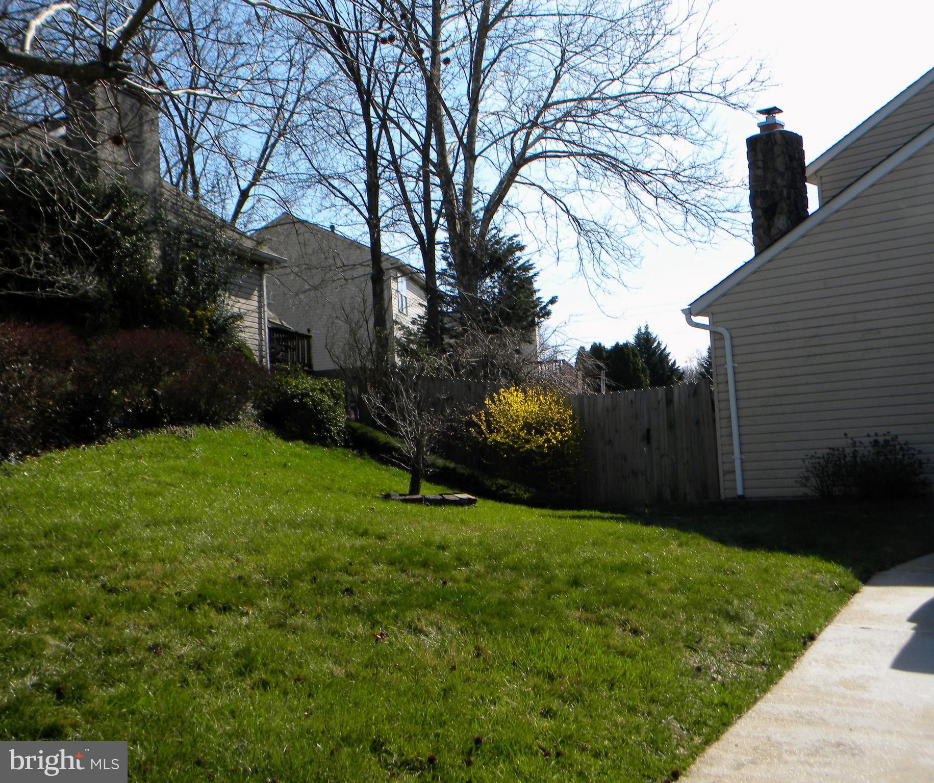 LINTHICUM - Residential