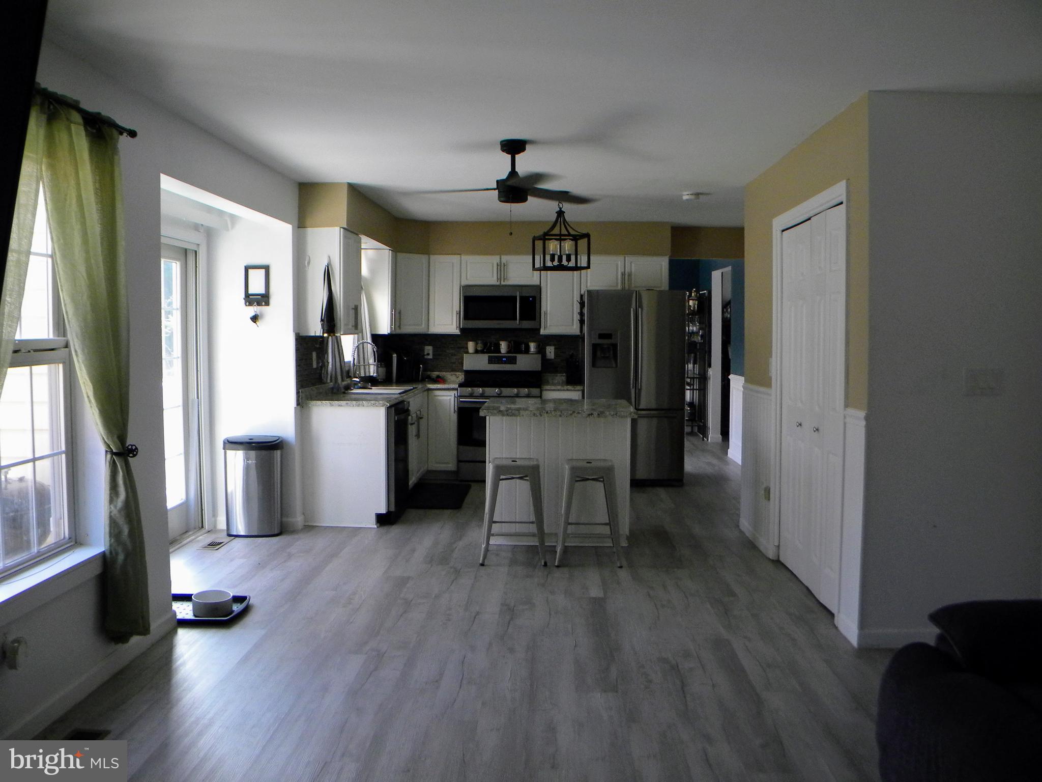 LINTHICUM - Residential