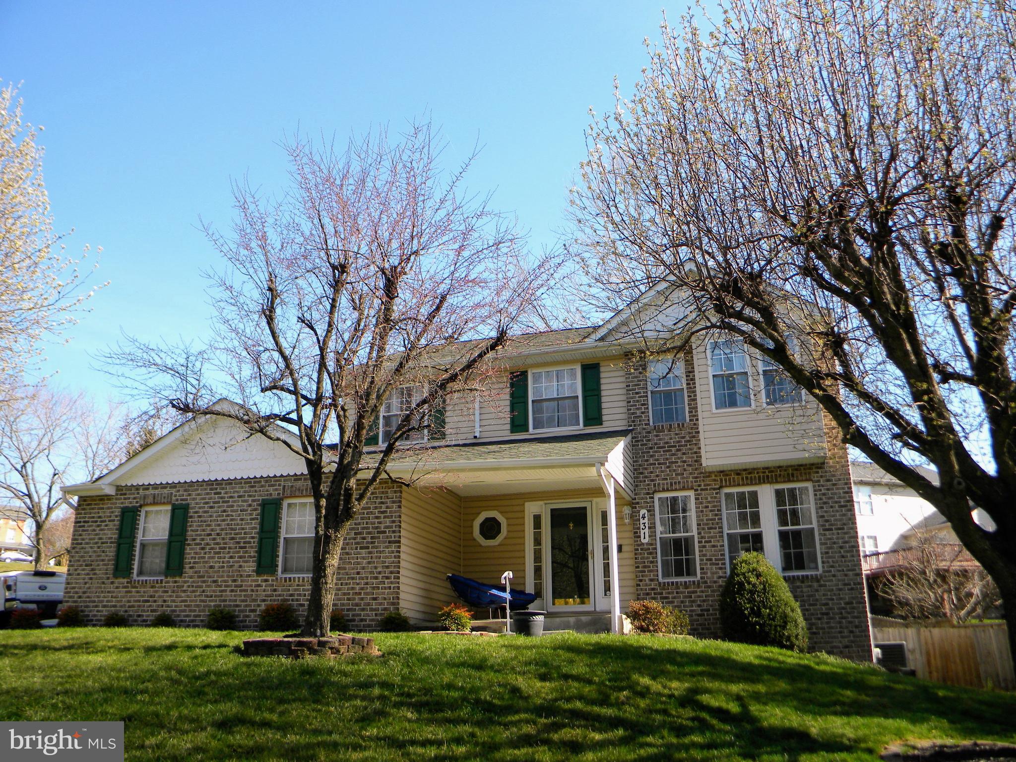 LINTHICUM - Residential