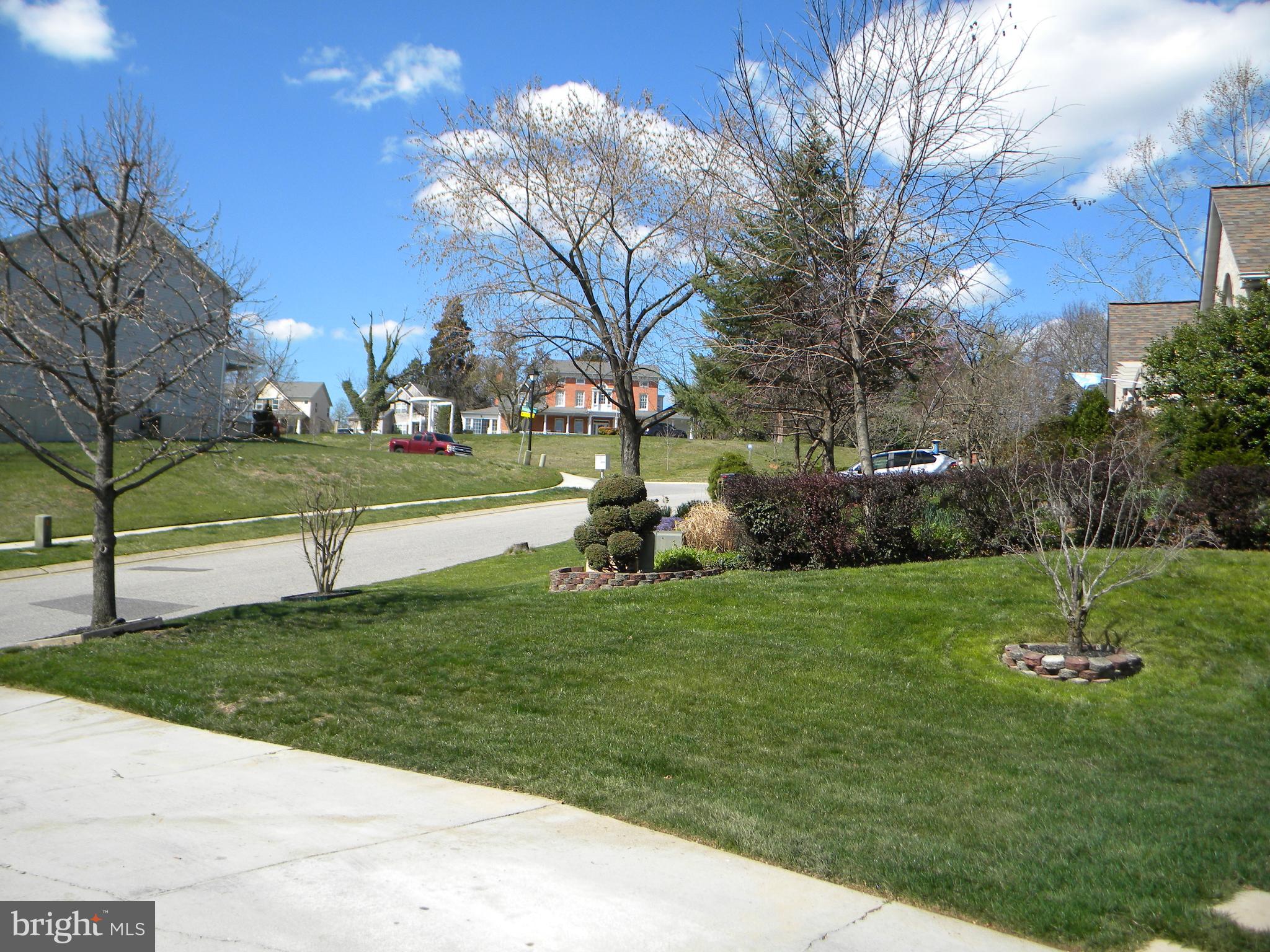 LINTHICUM - Residential