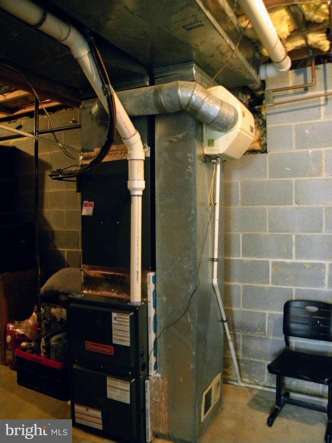 LINTHICUM - Residential