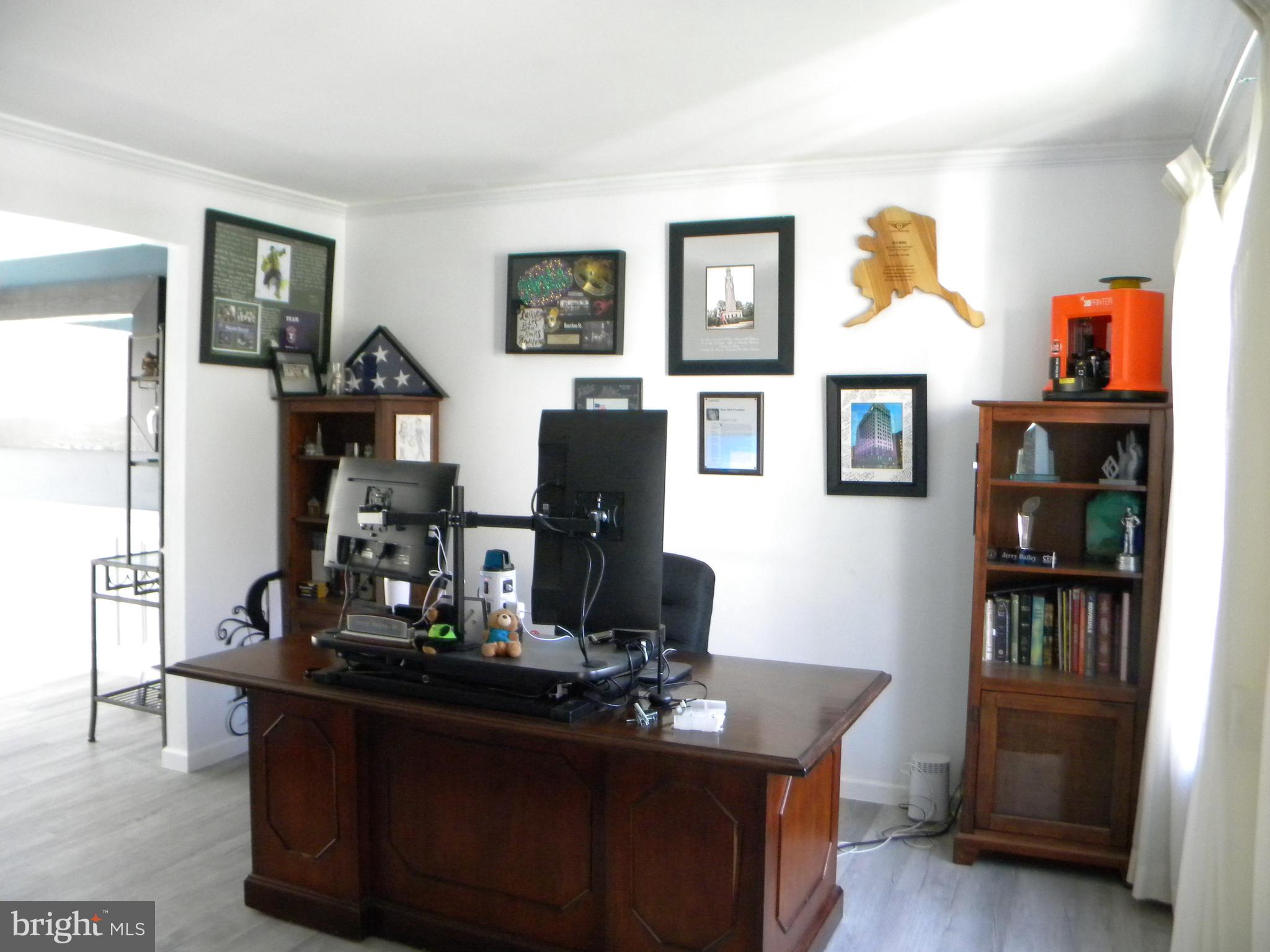 LINTHICUM - Residential