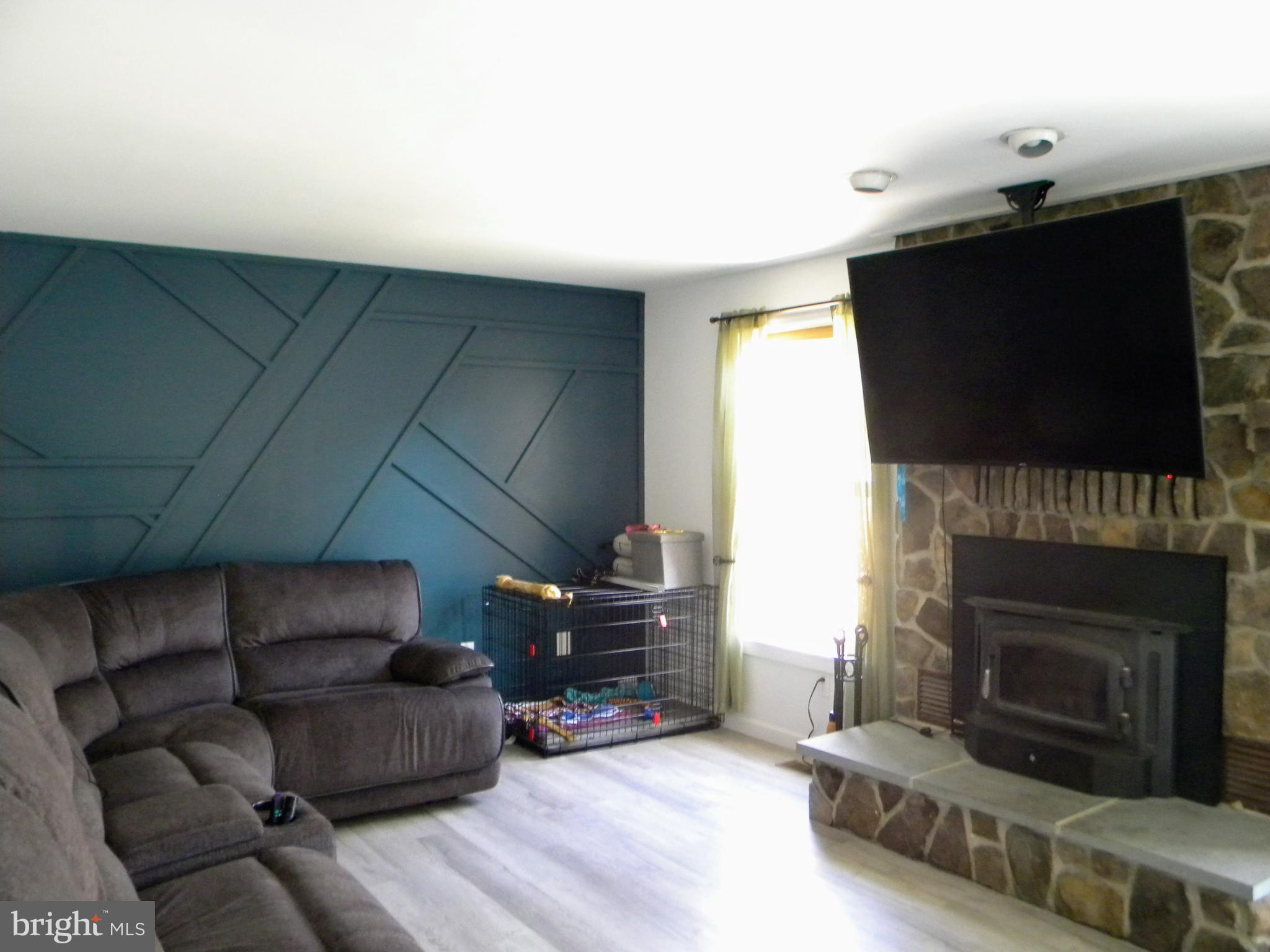 LINTHICUM - Residential