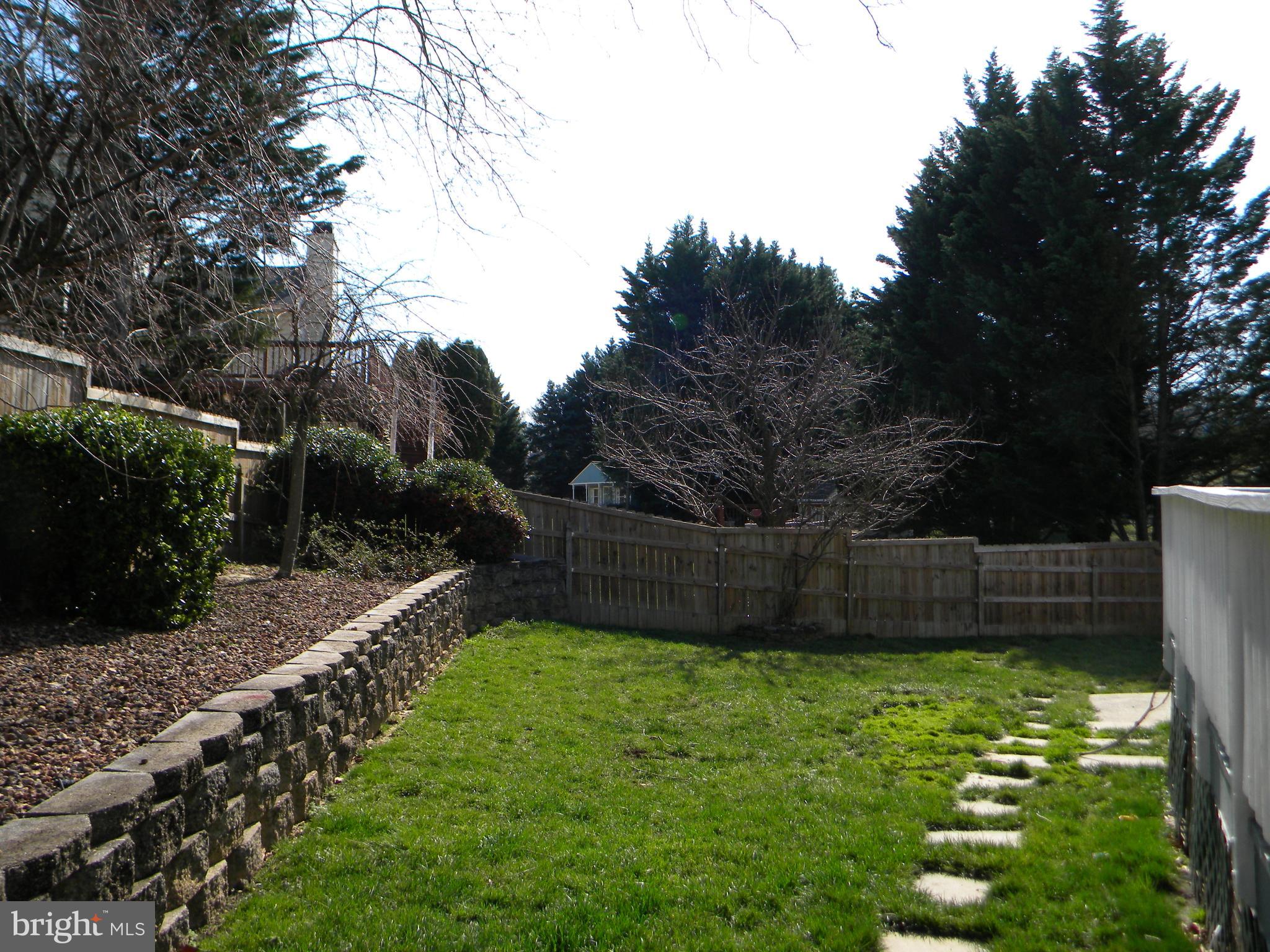 LINTHICUM - Residential