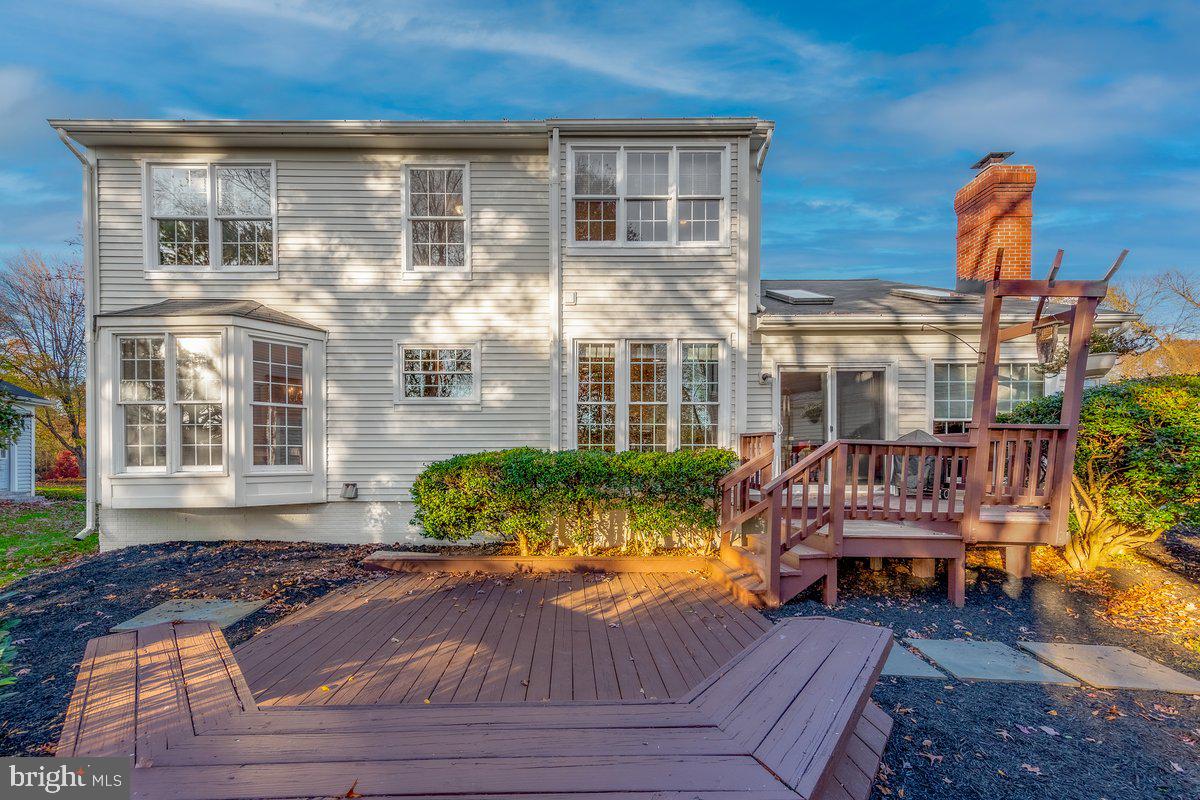 LITTLE ROCKY RUN - Residential