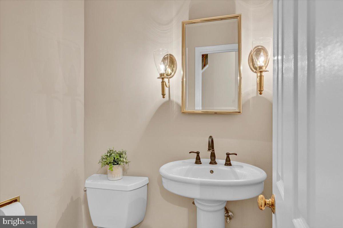 LITTLE ROCKY RUN - Residential