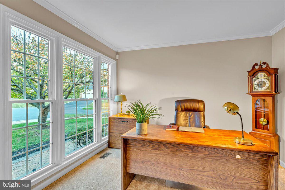 LITTLE ROCKY RUN - Residential