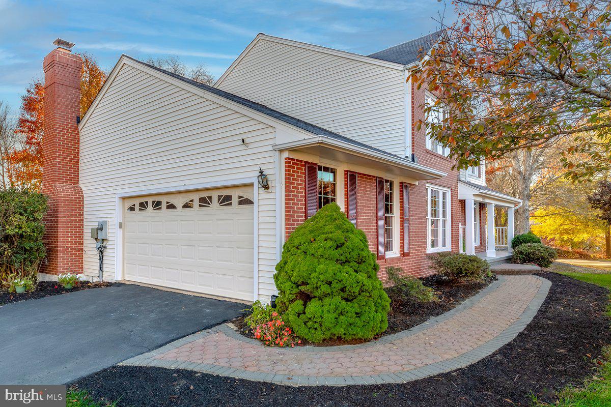 LITTLE ROCKY RUN - Residential