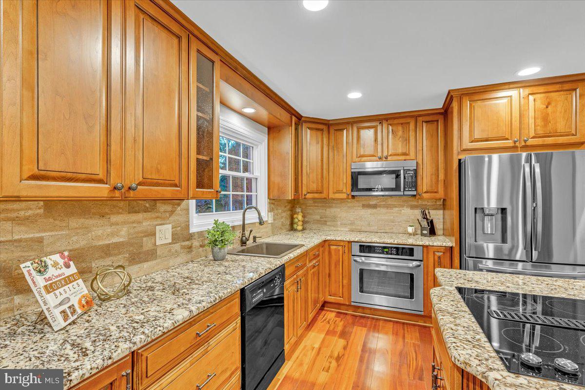 LITTLE ROCKY RUN - Residential