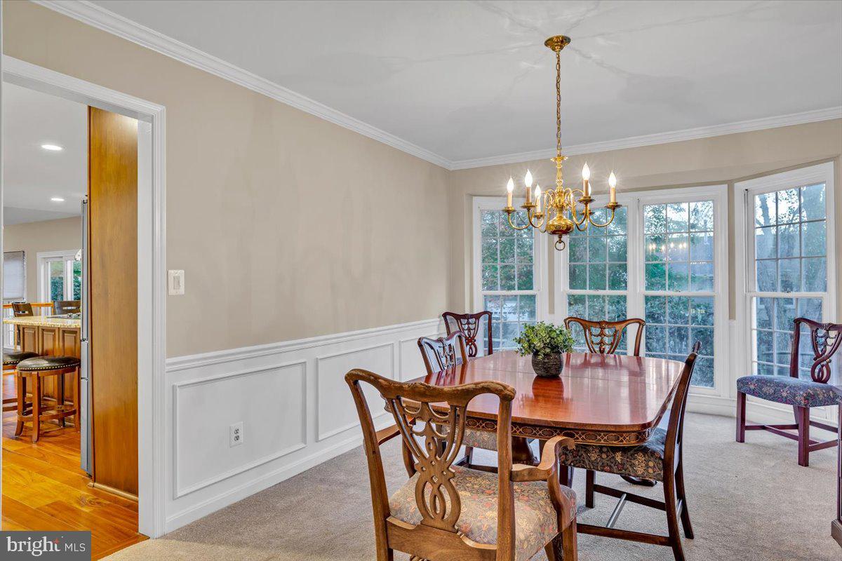 LITTLE ROCKY RUN - Residential