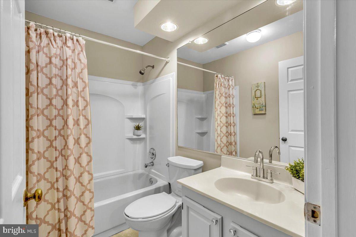 LITTLE ROCKY RUN - Residential