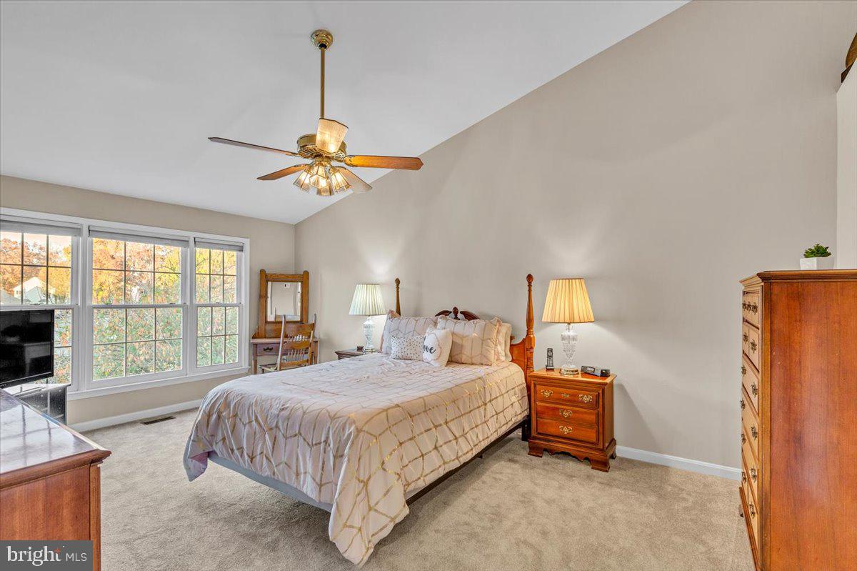 LITTLE ROCKY RUN - Residential