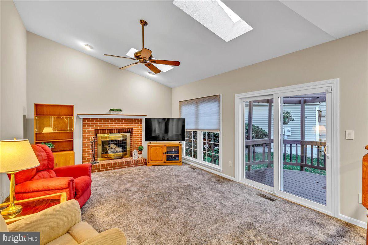 LITTLE ROCKY RUN - Residential