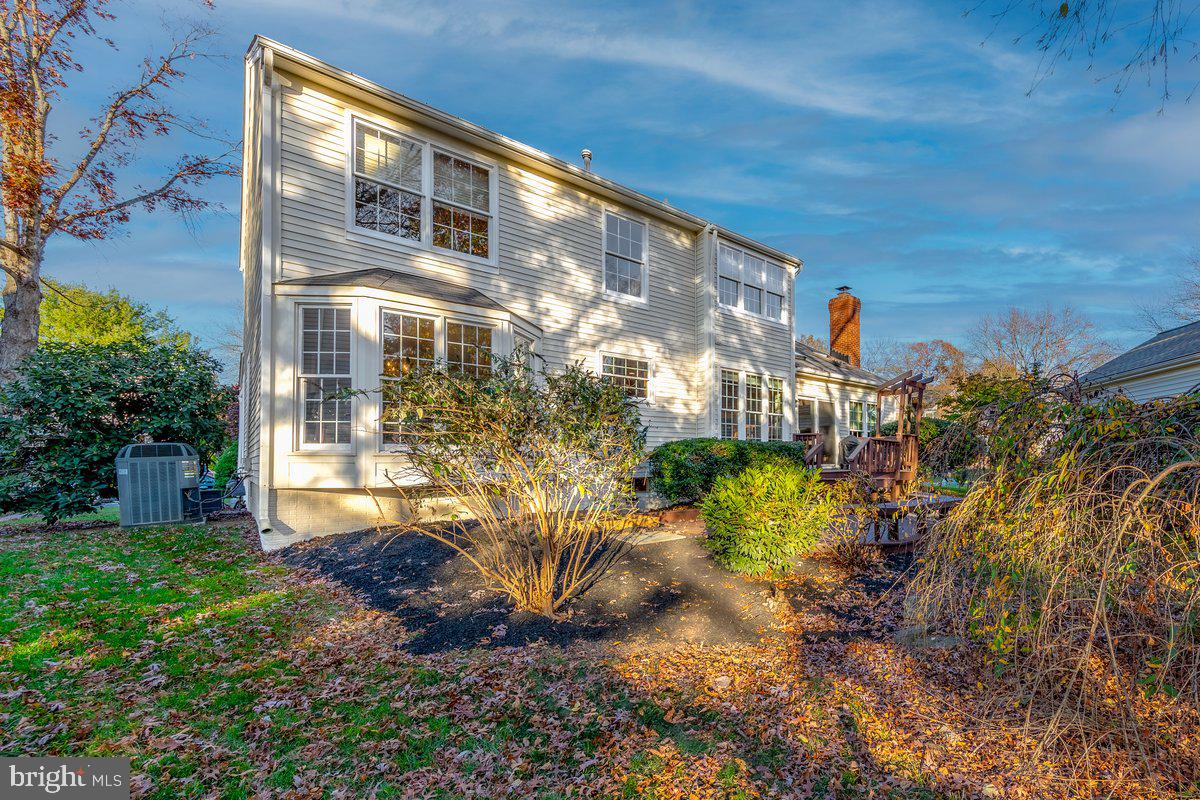 LITTLE ROCKY RUN - Residential