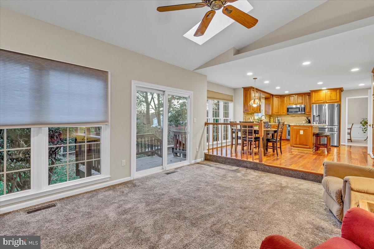 LITTLE ROCKY RUN - Residential