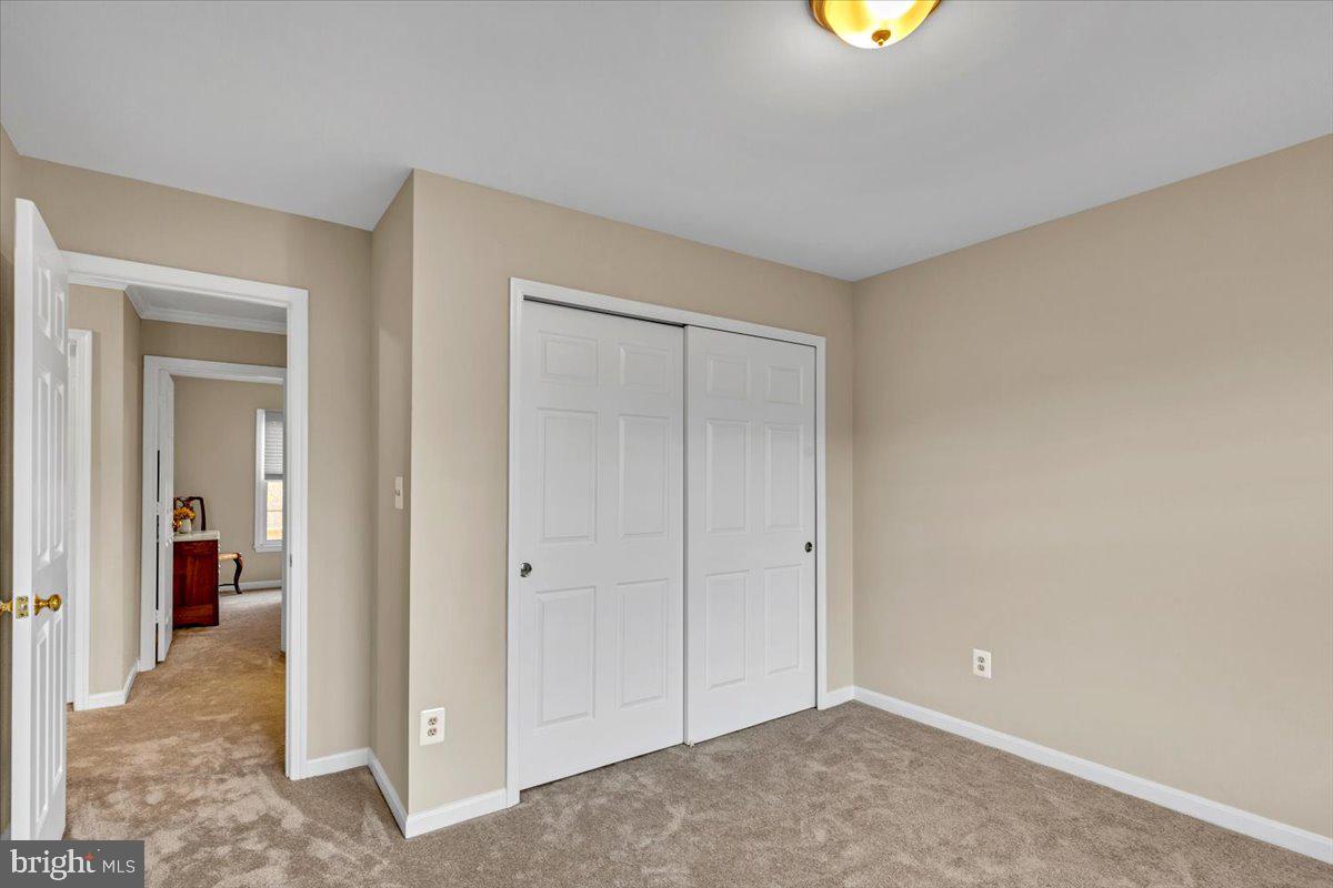 LITTLE ROCKY RUN - Residential