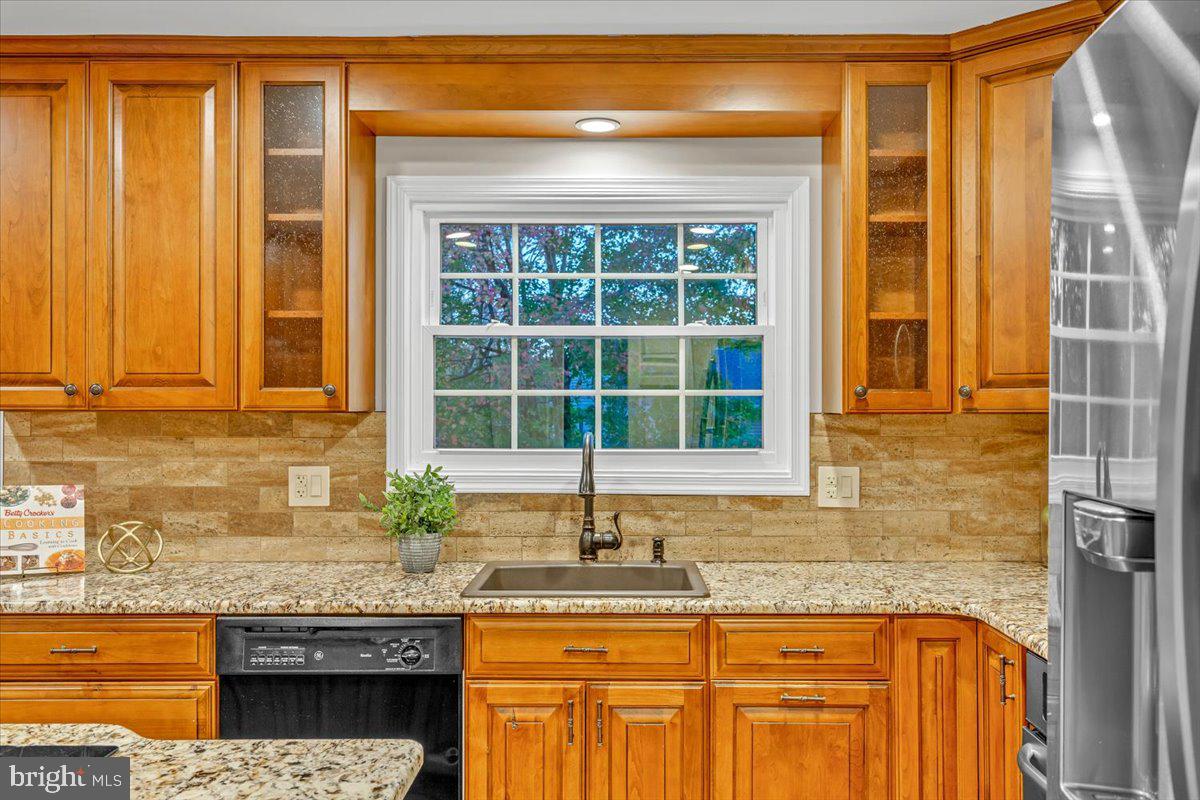 LITTLE ROCKY RUN - Residential