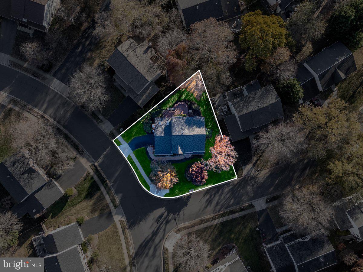 LITTLE ROCKY RUN - Residential