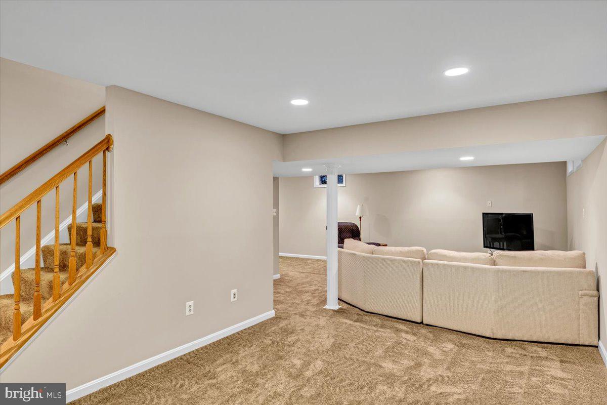 LITTLE ROCKY RUN - Residential