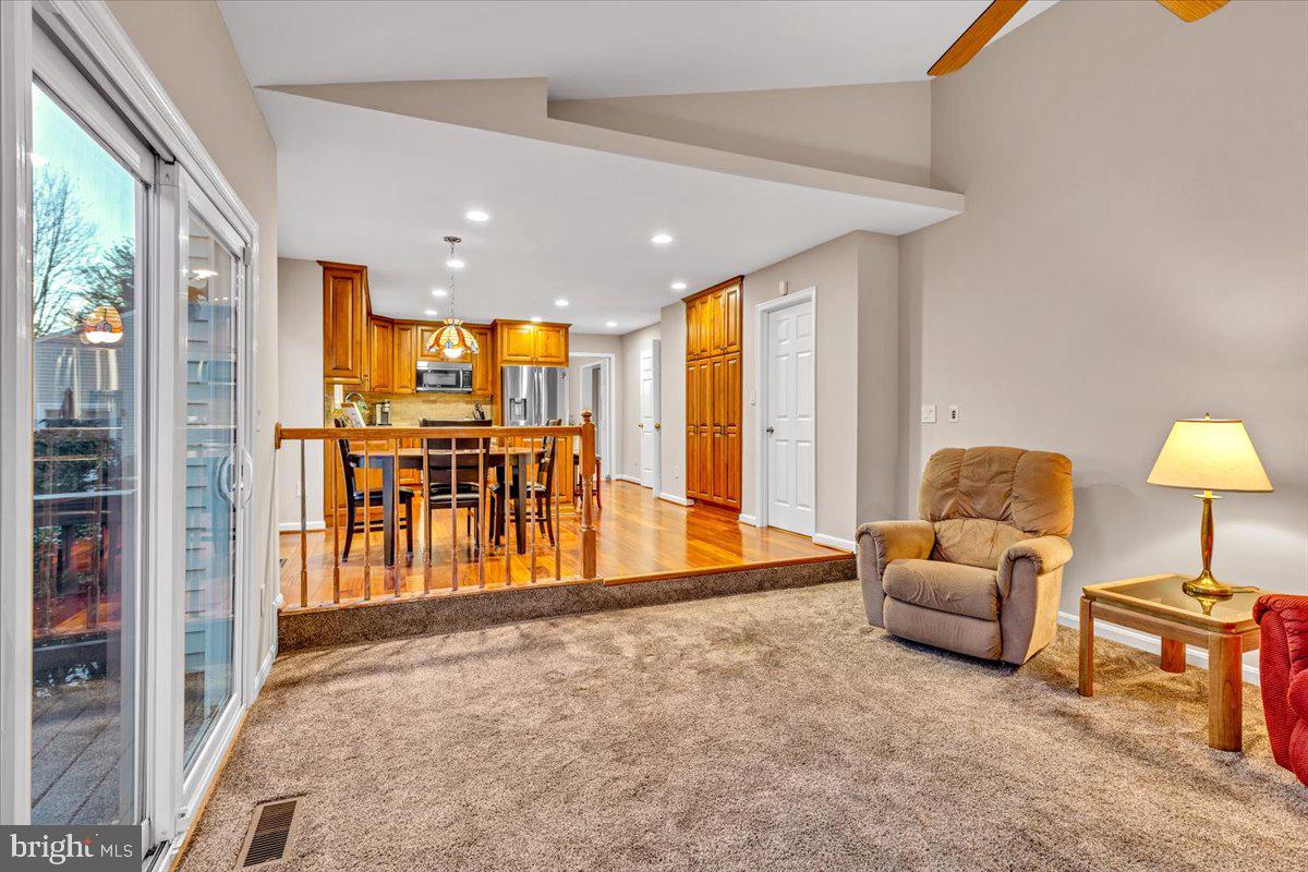 LITTLE ROCKY RUN - Residential