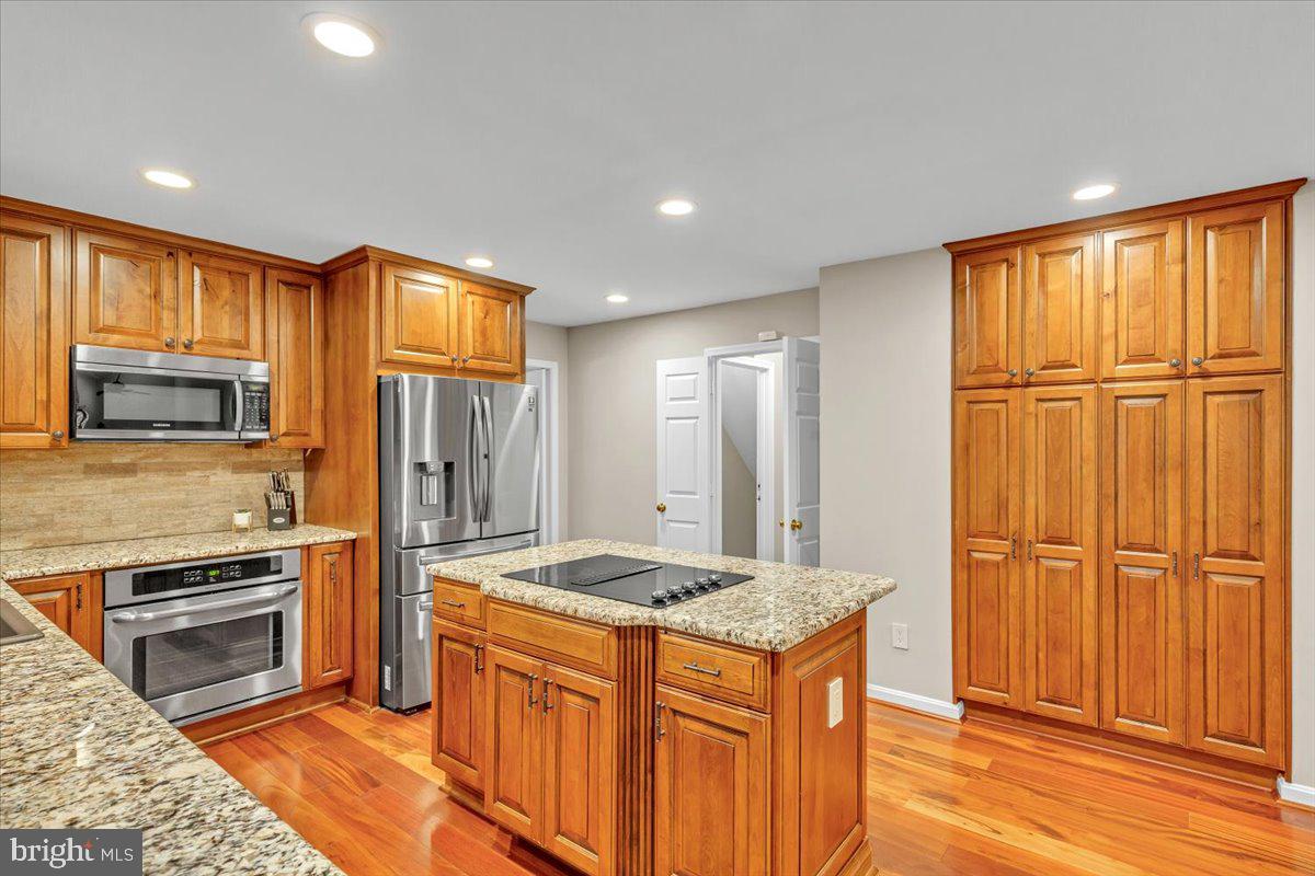 LITTLE ROCKY RUN - Residential