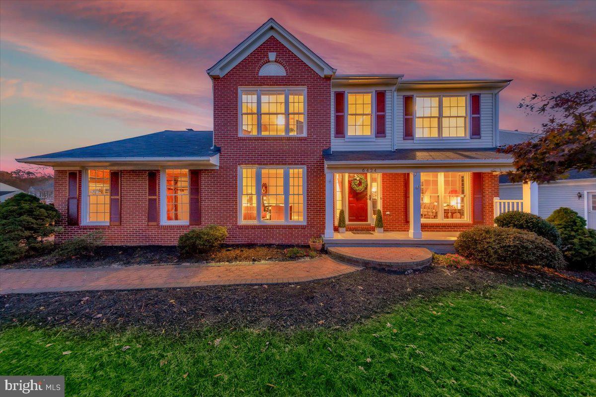 LITTLE ROCKY RUN - Residential