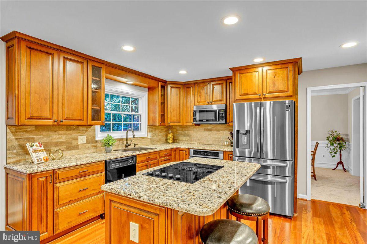 LITTLE ROCKY RUN - Residential