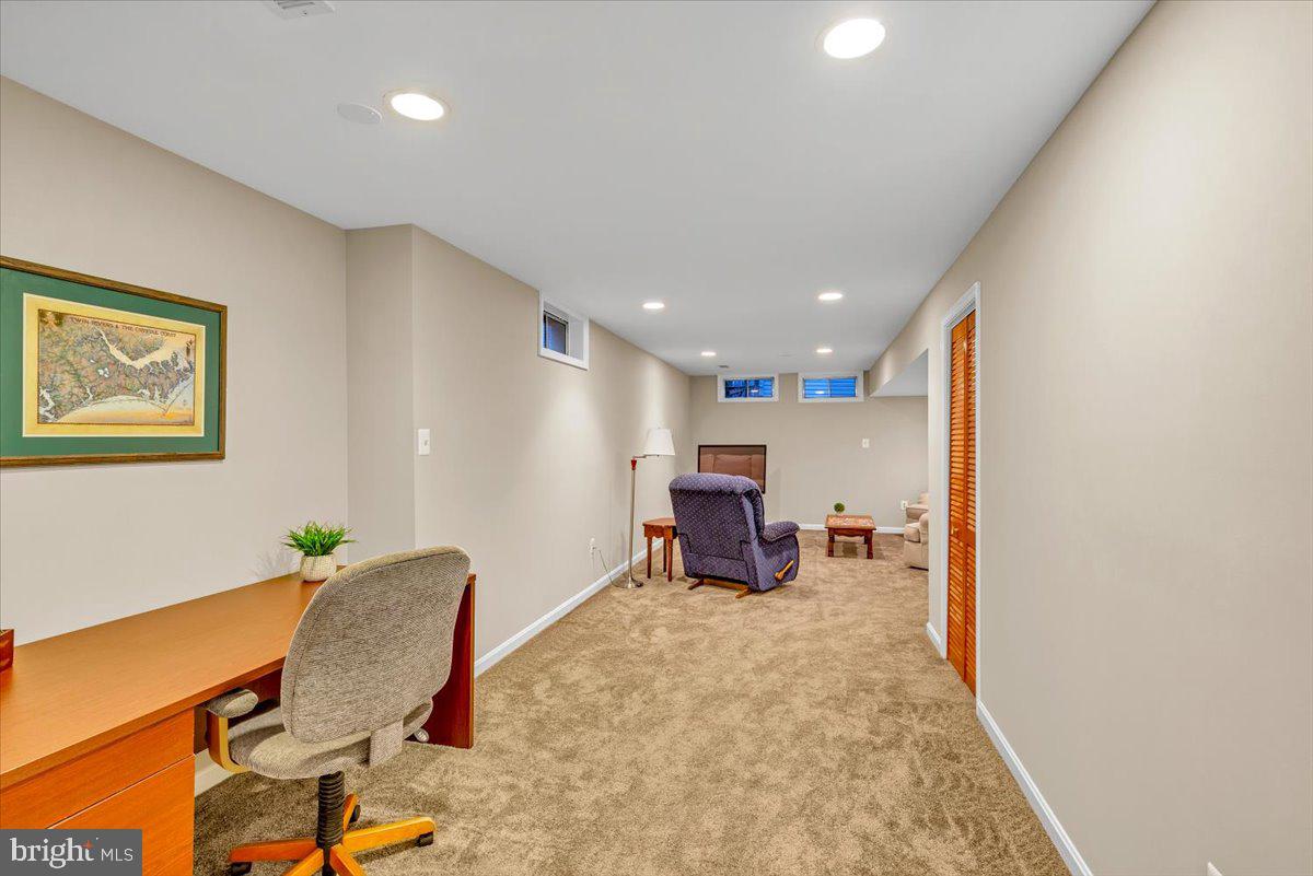 LITTLE ROCKY RUN - Residential