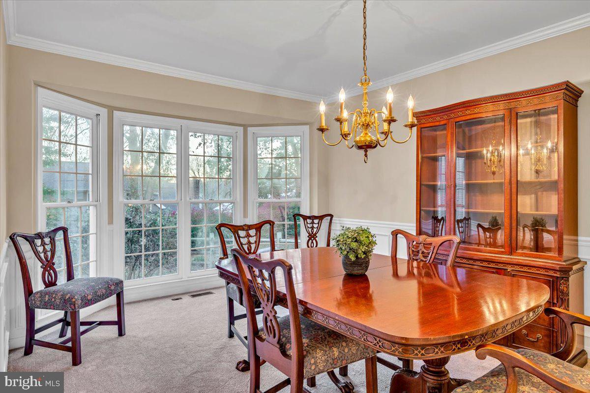 LITTLE ROCKY RUN - Residential