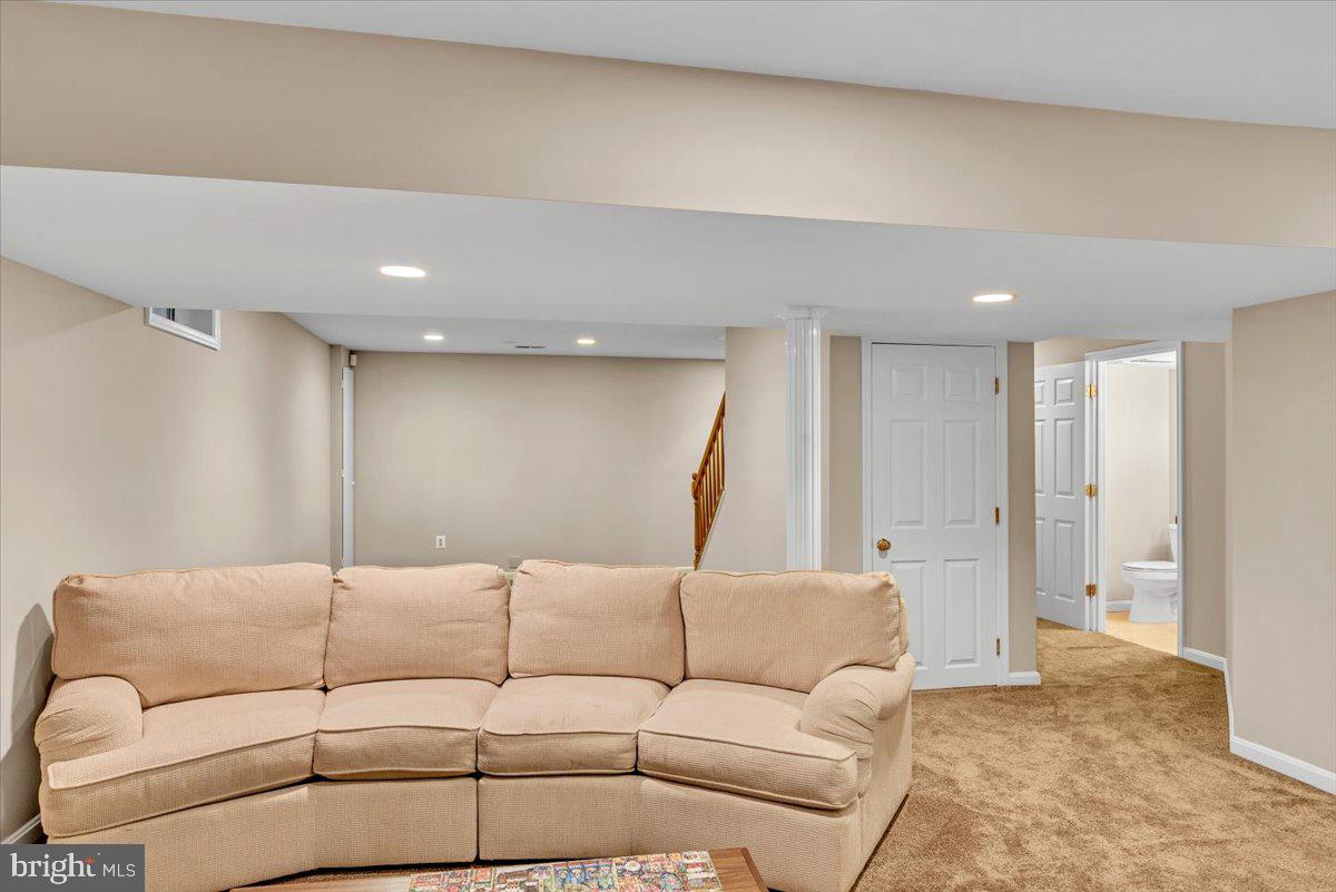 LITTLE ROCKY RUN - Residential