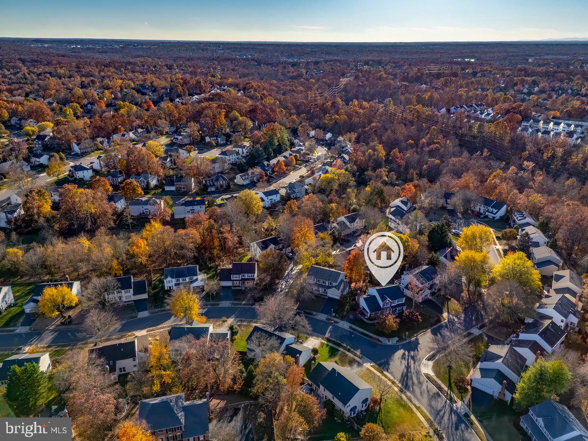 LITTLE ROCKY RUN - Residential