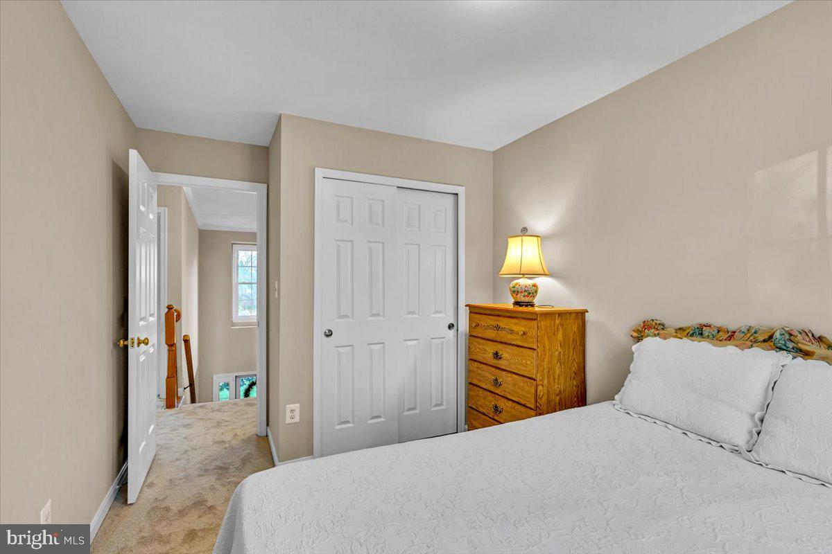 LITTLE ROCKY RUN - Residential