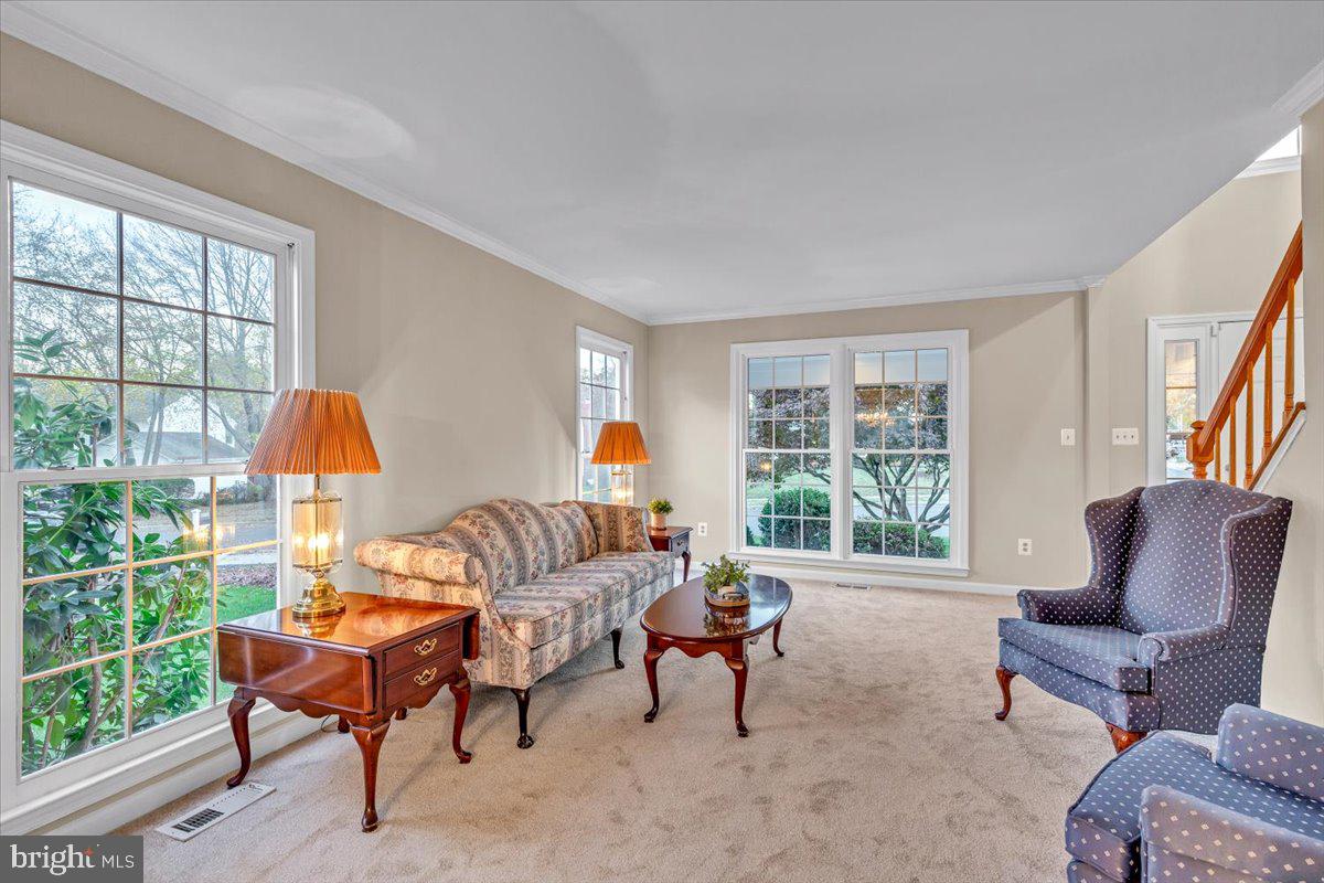 LITTLE ROCKY RUN - Residential