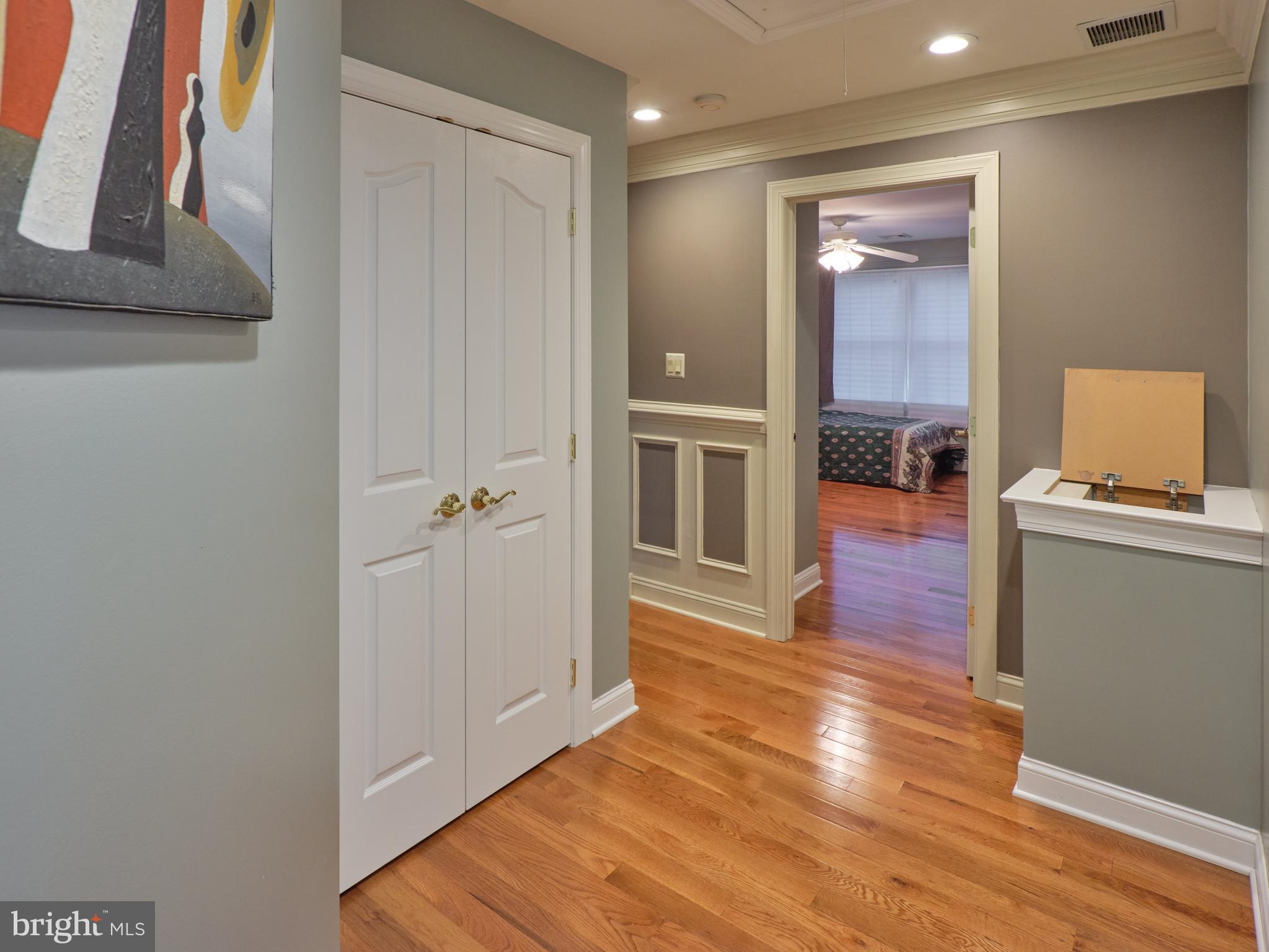 NEW HOPE - Residential