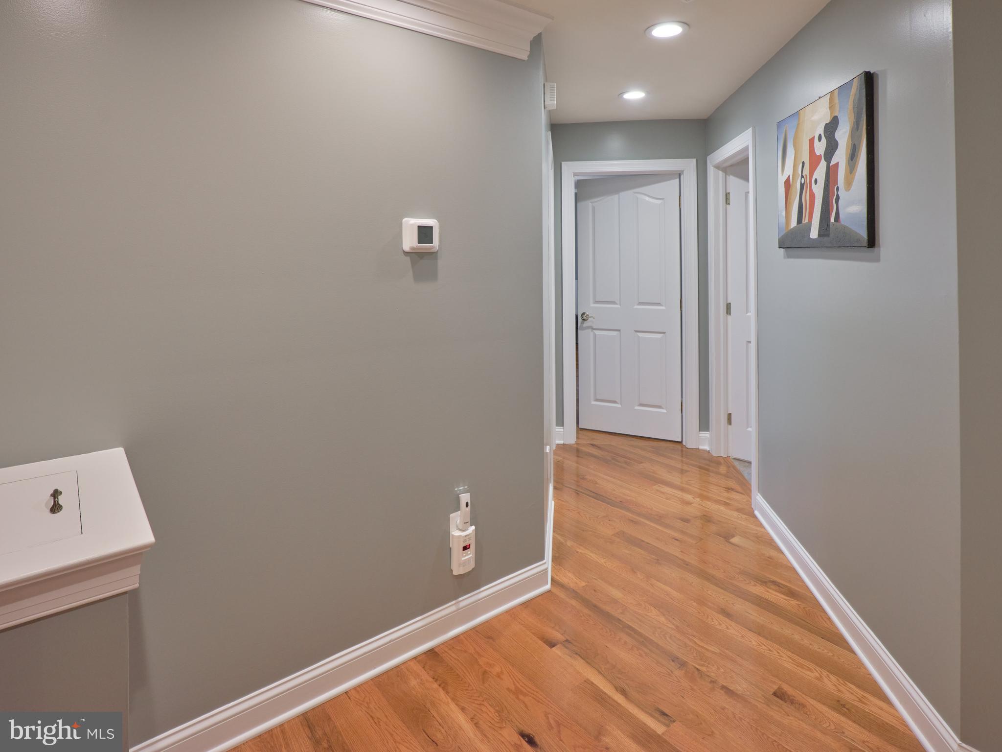 NEW HOPE - Residential