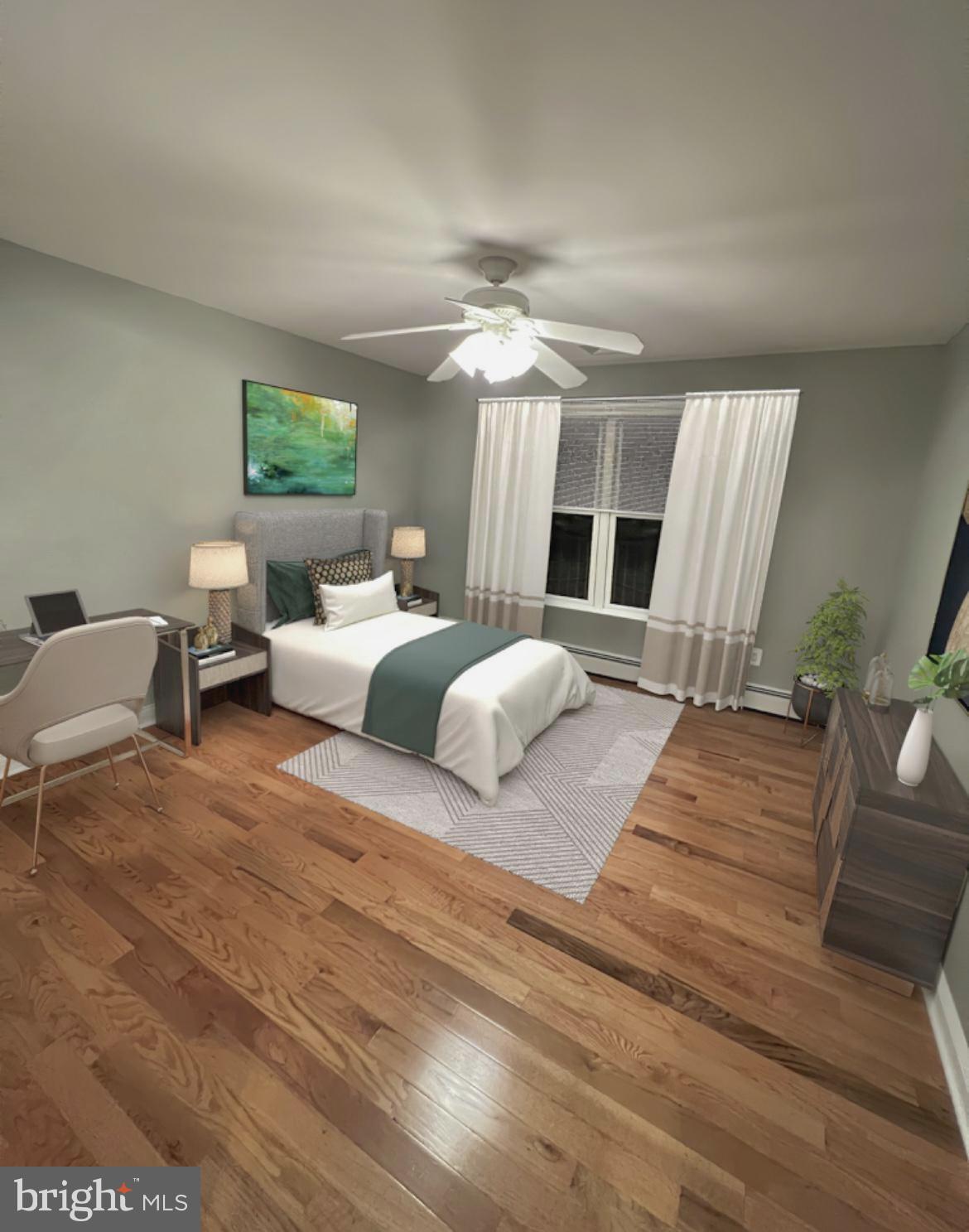 NEW HOPE - Residential