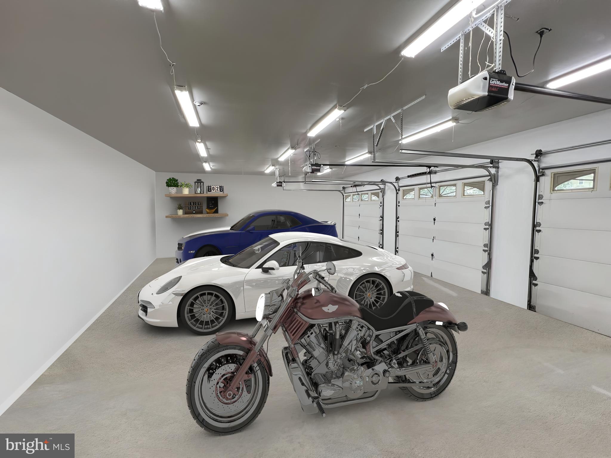 NEW HOPE - Residential