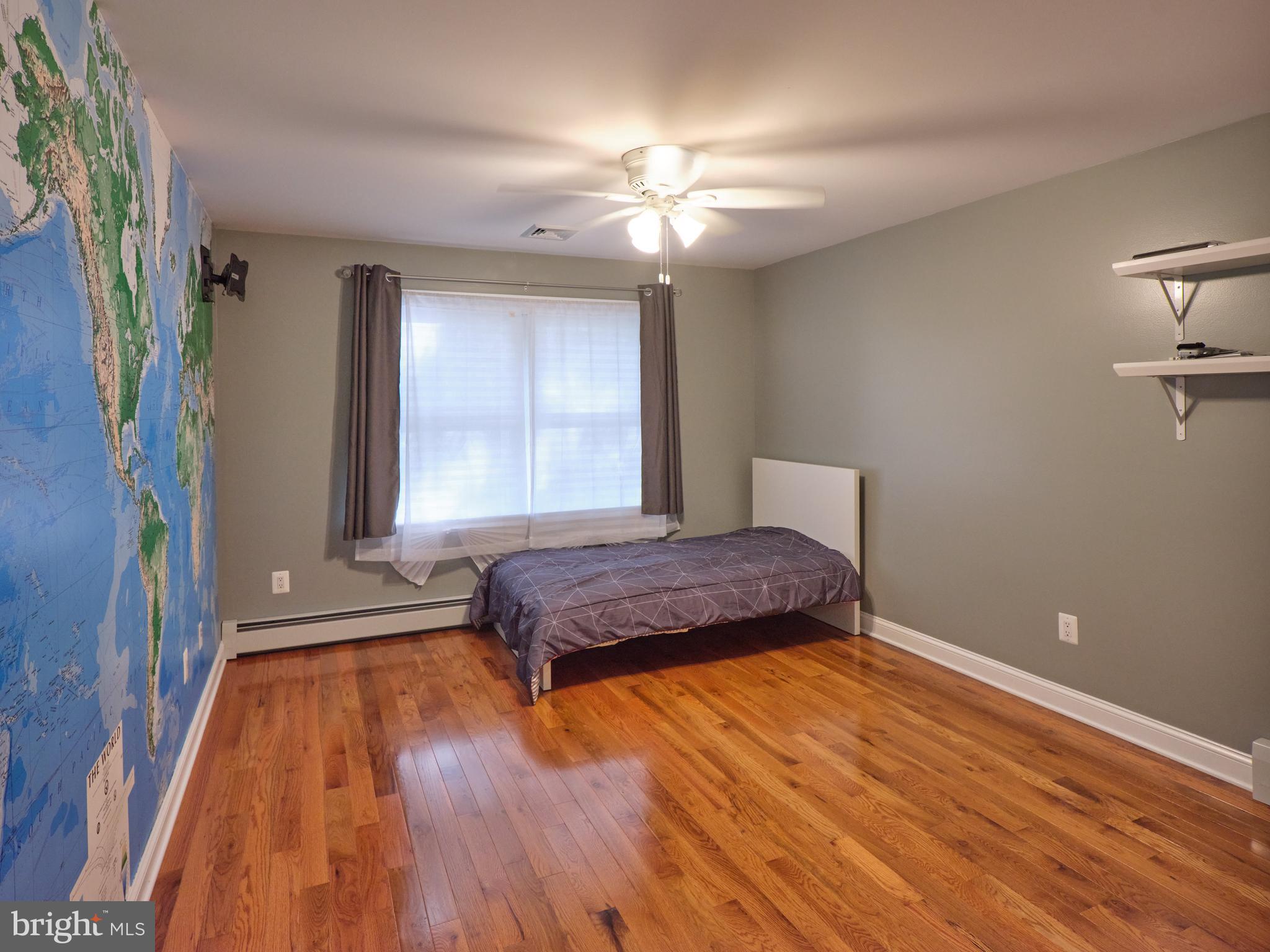 NEW HOPE - Residential