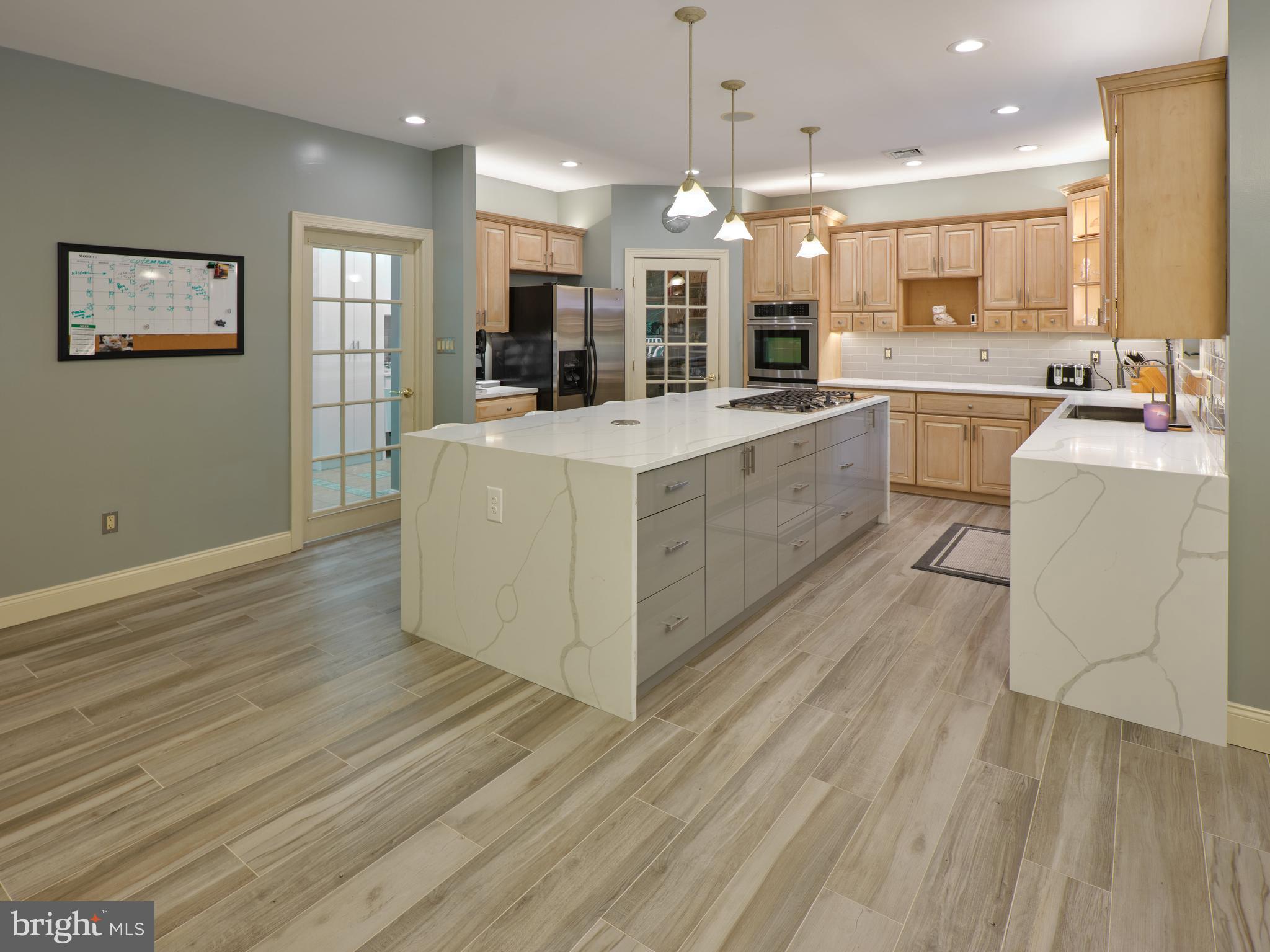 NEW HOPE - Residential