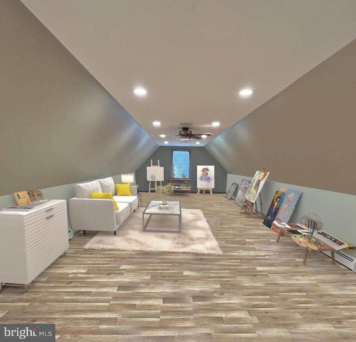 NEW HOPE - Residential